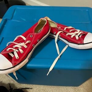 Kids Converse
